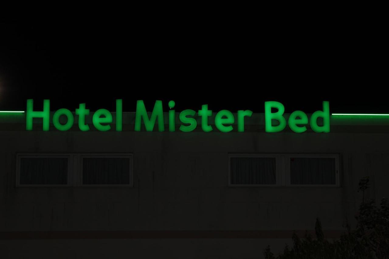 Mister Bed Berck Hotel Luaran gambar